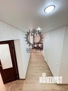 1-к квартира, на длительный срок, 56м2, 6/14 этаж