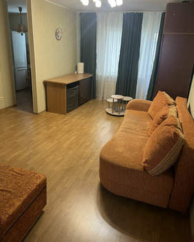 2-к квартира, на длительный срок, 43м2, 2/5 этаж