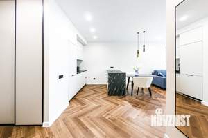 1-к квартира, на длительный срок, 38м2, 14/32 этаж