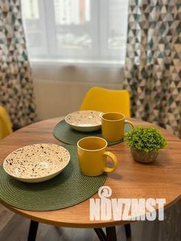 Студия квартира, посуточно, 27м2, 2/14 этаж