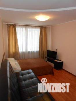 1-к квартира, посуточно, 33м2, 1/1 этаж