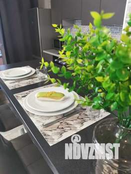 2-к квартира, посуточно, 42м2, 1/1 этаж