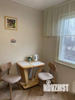 2-к квартира, на длительный срок, 43м2, 3/9 этаж