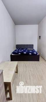 1-к квартира, на длительный срок, 36м2, 2/16 этаж