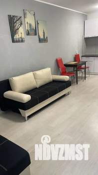 Студия квартира, посуточно, 30м2, 8/15 этаж