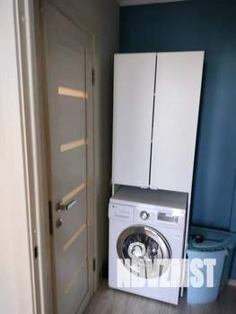 2-к квартира, посуточно, 40м2, 10/17 этаж