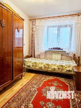 2-к квартира, на длительный срок, 48м2, 3/5 этаж