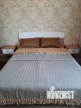 2-к квартира, посуточно, 62м2, 16/25 этаж