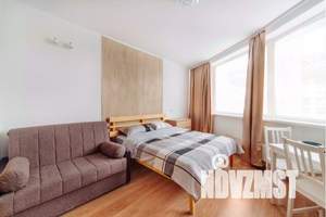 1-к квартира, посуточно, 32м2, 3/16 этаж