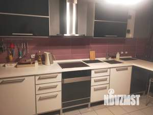 2-к квартира, посуточно, 72м2, 10/16 этаж