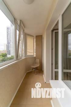 3-к квартира, посуточно, 60м2, 7/12 этаж