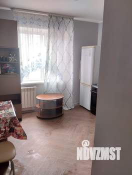 1-к квартира, посуточно, 37м2, 4/9 этаж