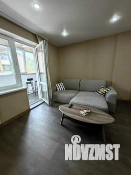 1-к квартира, посуточно, 54м2, 3/13 этаж