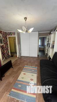 2-к квартира, на длительный срок, 45м2, 1/5 этаж