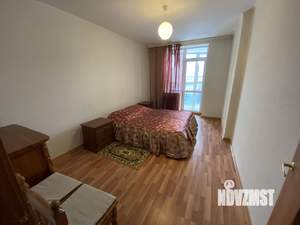 1-к квартира, на длительный срок, 45м2, 12/28 этаж