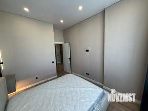 2-к квартира, на длительный срок, 56м2, 24/25 этаж