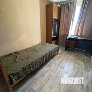 2-к квартира, на длительный срок, 43м2, 4/5 этаж