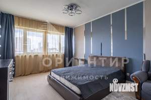 2-к квартира, на длительный срок, 57м2, 14/20 этаж