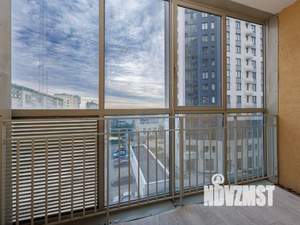 1-к квартира, посуточно, 28м2, 1/1 этаж