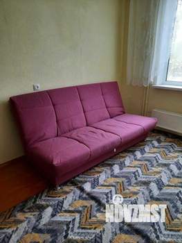 2-к квартира, на длительный срок, 46м2, 3/9 этаж