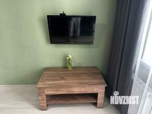 1-к квартира, посуточно, 27м2, 1/1 этаж