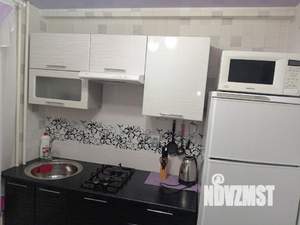 2-к квартира, посуточно, 45м2, 1/1 этаж