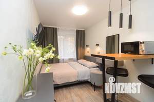 Студия квартира, посуточно, 15м2, 1/5 этаж