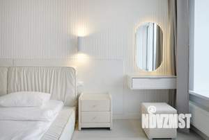 2-к квартира, посуточно, 88м2, 8/23 этаж