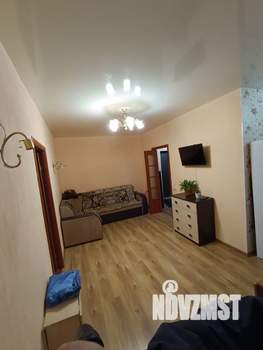 2-к квартира, на длительный срок, 46м2, 2/4 этаж