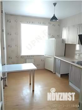 1-к квартира, на длительный срок, 40м2, 4/9 этаж