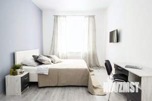 2-к квартира, посуточно, 70м2, 1/1 этаж