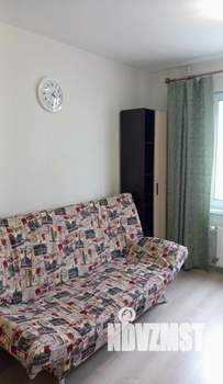 Студия квартира, на длительный срок, 20м2, 2/5 этаж