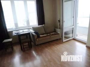 2-к квартира, на длительный срок, 51м2, 12/23 этаж