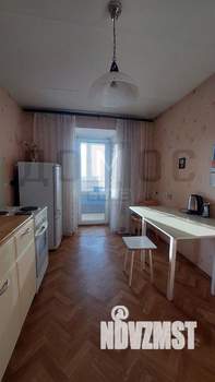 1-к квартира, на длительный срок, 40м2, 5/9 этаж