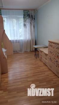 2-к квартира, на длительный срок, 43м2, 3/5 этаж