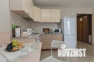 1-к квартира, посуточно, 28м2, 16/17 этаж