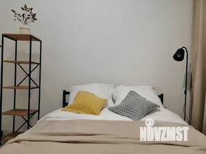 1-к квартира, посуточно, 36м2, 6/9 этаж