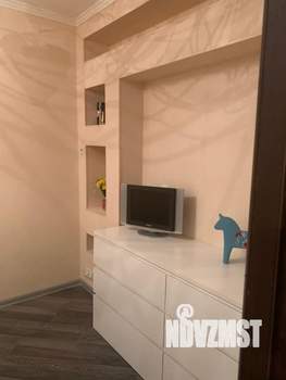 1-к квартира, на длительный срок, 44м2, 15/16 этаж