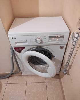 1-к квартира, на длительный срок, 45м2, 2/9 этаж