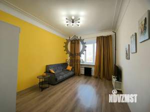 3-к квартира, на длительный срок, 58м2, 4/6 этаж