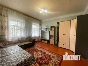 2-к квартира, на длительный срок, 55м2, 2/5 этаж