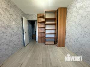 2-к квартира, на длительный срок, 50м2, 9/10 этаж