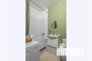 2-к квартира, посуточно, 54м2, 9/12 этаж