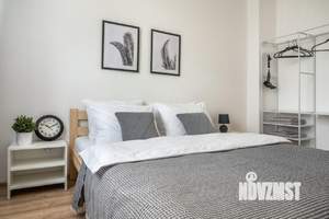 2-к квартира, посуточно, 60м2, 1/1 этаж