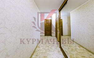 2-к квартира, на длительный срок, 44м2, 2/9 этаж