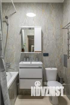 1-к квартира, посуточно, 50м2, 4/8 этаж