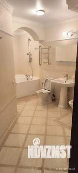 3-к квартира, на длительный срок, 105м2, 14/15 этаж