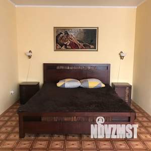 1-к квартира, посуточно, 48м2, 5/12 этаж