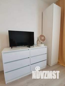 Студия квартира, посуточно, 24м2, 12/26 этаж