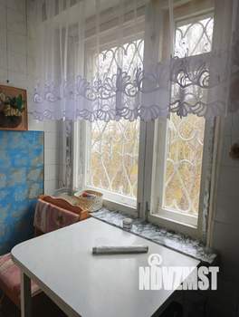 1-к квартира, на длительный срок, 35м2, 4/12 этаж